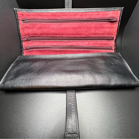 Good pre owned makeup brushes roller case - Picture 7 of 9